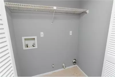 1196 Ashborough Drive #J, Marietta, GA 30067 - Photo 28