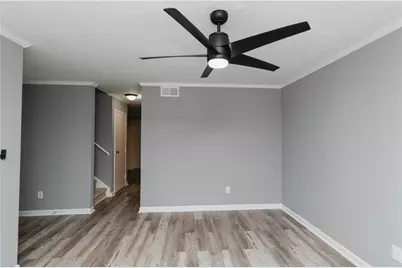 1196 Ashborough Drive #J, Marietta, GA 30067 - Photo 8