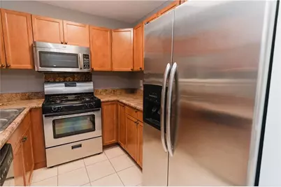 1196 Ashborough Drive #J, Marietta, GA 30067 - Photo 16