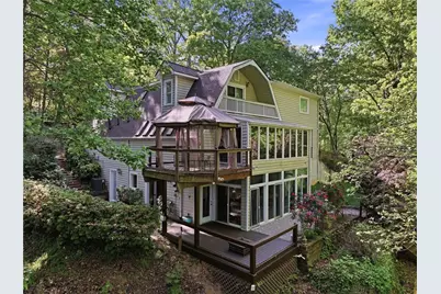 2690 Pass Circle, Gainesville, GA 30506 - Photo 28