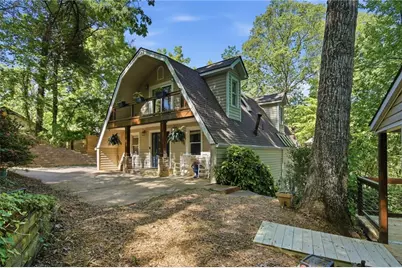2690 Pass Circle, Gainesville, GA 30506 - Photo 10