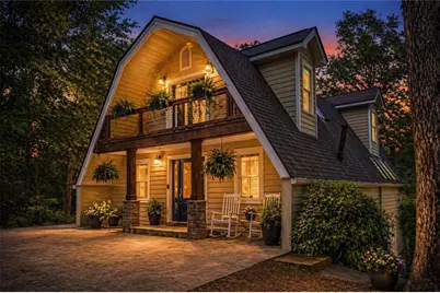 2690 Pass Circle, Gainesville, GA 30506 - Photo 2