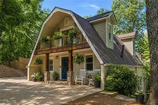 2690 Pass Cir, Gainesville, GA 30506 - Photo 2