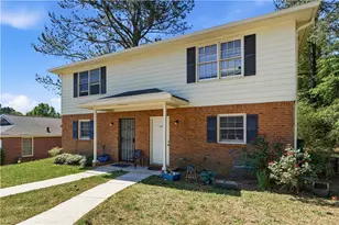 1600 Riverside Trail NE, Conyers, GA 30013 - Photo 6