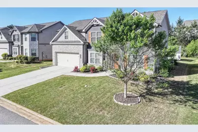 5937 Park Bay Court, Flowery Branch, GA 30542 - Photo 12