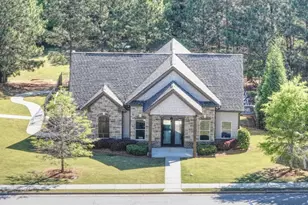 5937 Park Bay Ct, Flowery Branch, GA 30542 - Photo 8