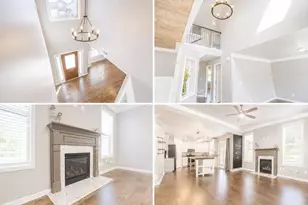 5937 Park Bay Ct, Flowery Branch, GA 30542 - Photo 46