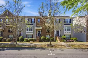 1252 Park Pass Row, Suwanee, GA 30024 - Photo 1