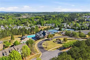 1252 Park Pass Row, Suwanee, GA 30024 - Photo 54