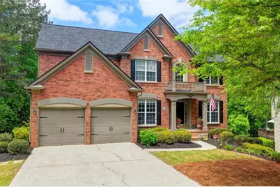 1925 Aurelia Drive, Cumming, GA 30041 - Photo 2