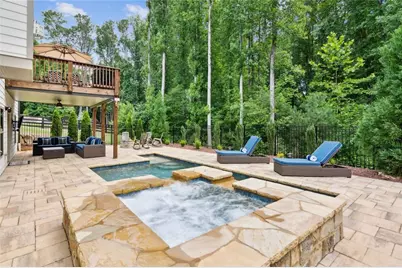 7075 Concord Mountain Trail, Cumming, GA 30028 - Photo 42