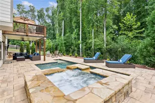 7075 Concord Mountain Trail, Cumming, GA 30028 - Photo 42