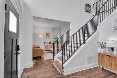 4221 Willow Oak Drive, Gainesville, GA 30506 - Photo 2
