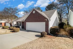 741 Jacoby Dr, Loganville, GA 30052 - Photo 4