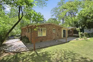2432 Woodacres Rd NE, Atlanta, GA 30345 - Photo 2