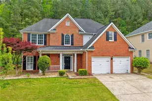 2072 Fairport Way, Marietta, GA 30062 - Photo 2