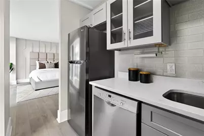 620 Peachtree Street NE #916, Atlanta, GA 30308 - Photo 14