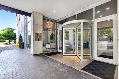 620 Peachtree Street NE #916, Atlanta, GA 30308 - Photo 26