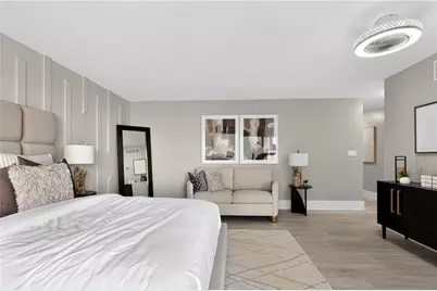 620 Peachtree Street NE #916, Atlanta, GA 30308 - Photo 20