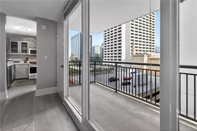 620 Peachtree Street NE #916, Atlanta, GA 30308 - Photo 16