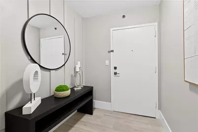 620 Peachtree Street NE #916, Atlanta, GA 30308 - Photo 4