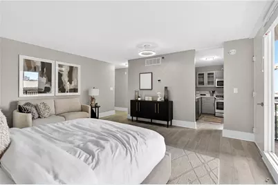 620 Peachtree Street NE #916, Atlanta, GA 30308 - Photo 12