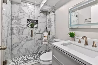 620 Peachtree Street NE #916, Atlanta, GA 30308 - Photo 8