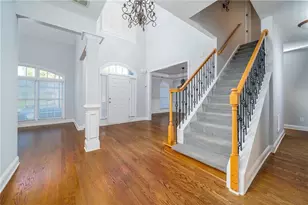 850 Highcrest Dr, Acworth, GA 30101 - Photo 2