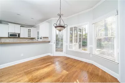 850 Highcrest Drive, Acworth, GA 30101 - Photo 6
