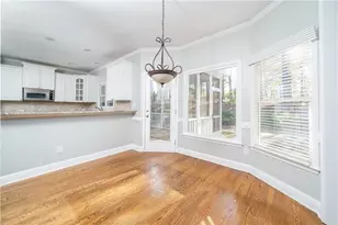 850 Highcrest Dr, Acworth, GA 30101 - Photo 6