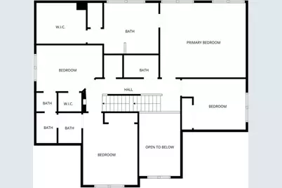 850 Highcrest Drive, Acworth, GA 30101 - Photo 40