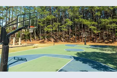 850 Highcrest Drive, Acworth, GA 30101 - Photo 32
