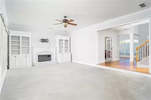 850 Highcrest Dr, Acworth, GA 30101 - Photo 12