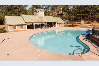 850 Highcrest Drive, Acworth, GA 30101 - Photo 36