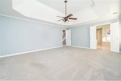 850 Highcrest Drive, Acworth, GA 30101 - Photo 16