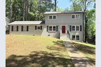 4326 Autumn Hill Drive, Stone Mountain, GA 30083 - Photo 1