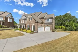 988 Woodtrace Ln, Auburn, GA 30011 - Photo 2