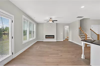 407 Bass Circle Lot 36, Villa Rica, GA 30180 - Photo 12