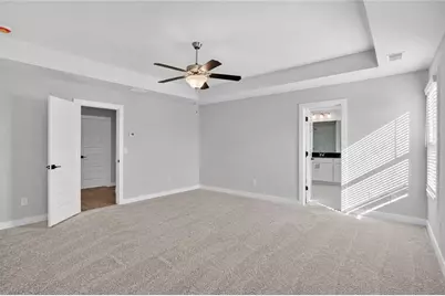 407 Bass Circle Lot 36, Villa Rica, GA 30180 - Photo 30