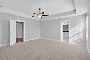 407 Bass Circle Lot 36, Villa Rica, GA 30180 - Photo 30
