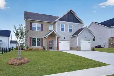 407 Bass Circle Lot 36, Villa Rica, GA 30180 - Photo 2