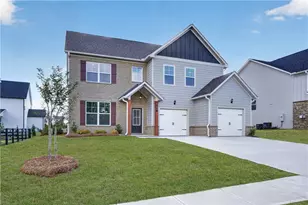 407 Bass Circle Lot 36, Villa Rica, GA 30180 - Photo 2