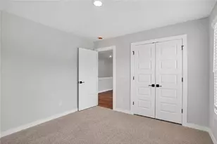 407 Bass Circle Lot 36, Villa Rica, GA 30180 - Photo 20