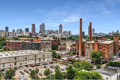 170 Boulevard SE #506H, Atlanta, GA 30312 - Photo 1