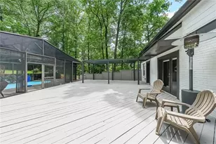 9805 Buice Rd, Alpharetta, GA 30022 - Photo 6