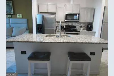 400 W Peachtree Street W #903, Atlanta, GA 30308 - Photo 28
