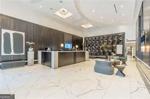 400 W Peachtree Street W, Atlanta, GA 30308 - Photo 2