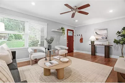 1278 Danner Street SE, Atlanta, GA 30316 - Photo 6
