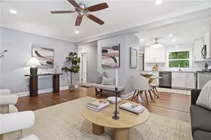 1278 Danner St SE, Atlanta, GA 30316 - Photo 8