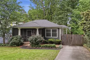 1278 Danner St SE, Atlanta, GA 30316 - Photo 1